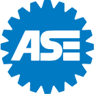 Technology- ASE Logo