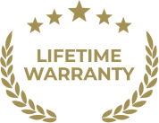 Technology- Warranty Logo
